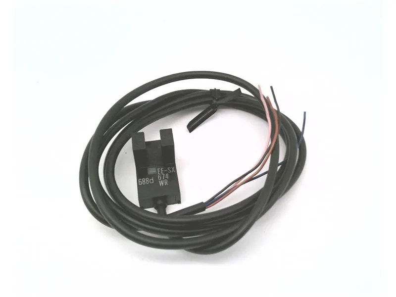Omron EE-SX674-WR 1M — Photoelectric Sensors (image 2)