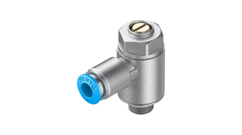 Festo GRLA-1/8-QS-6-MF-D