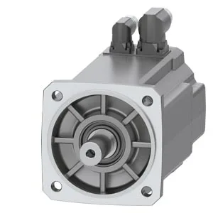 Siemens 1FK2206-4AF01-0SB0 — Servo Motors