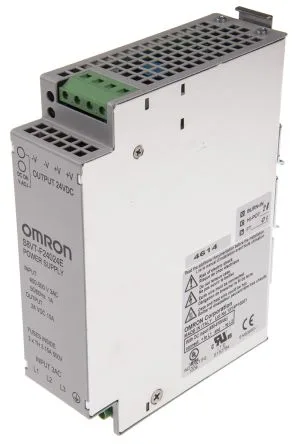 Omron S8VT-F24024E — Power Supplies (image 2)