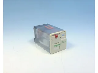 Schneider Electric RUMC2AB1B7 — General Purpose Relays (image 3)