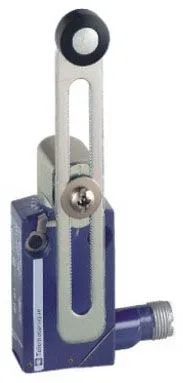 Schneider Electric XCMD2145M12 — Limit Switches