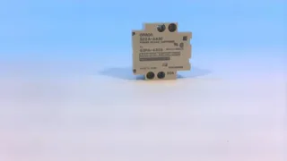Omron G32A-A430-DC5-24 — Solid State Relays (image 4)