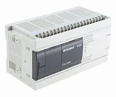 Mitsubishi Electric FX3GE-40MT/ESS — PLCs (Programmable Logic Controllers) (image 2)
