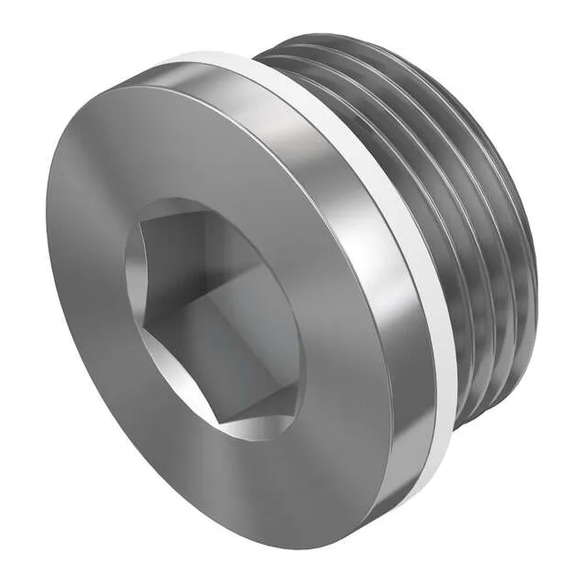 Festo B-1 — Pneumatics