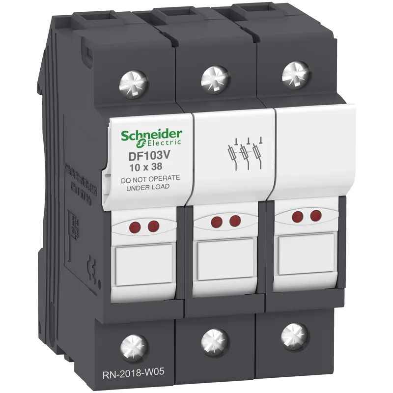 Schneider Electric DF103V (image 2)