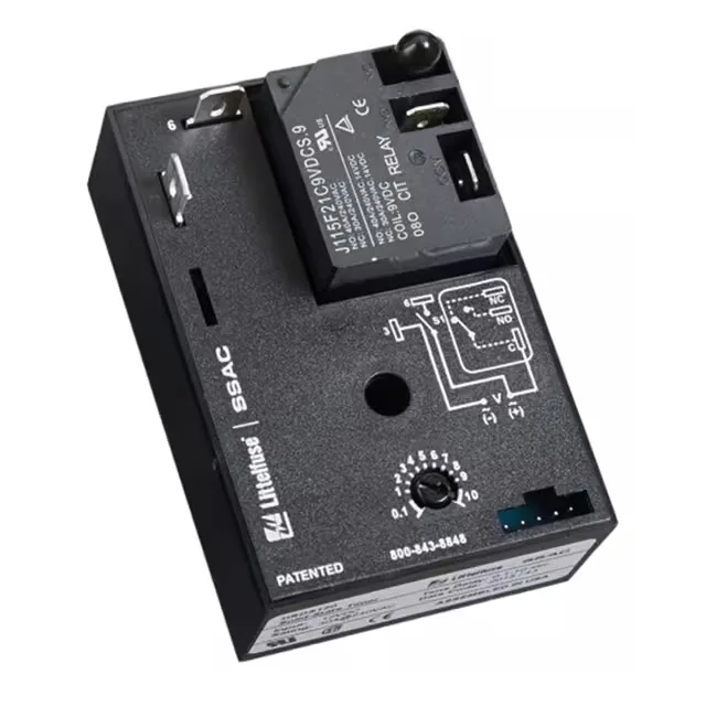Littelfuse HRDS321 — Time Delay Relays