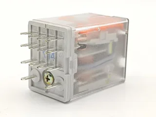 ABB CR-M230AC4L — General Purpose Relays (image 3)