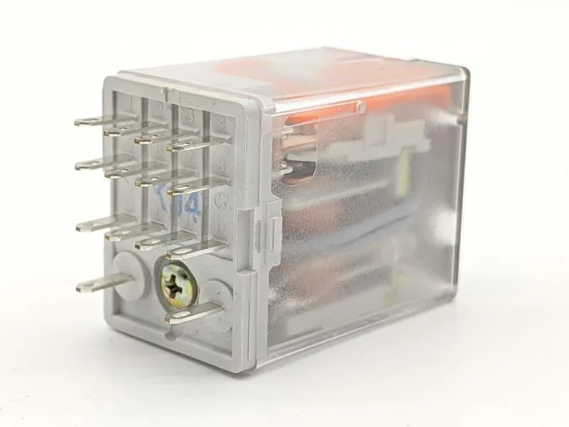 ABB CR-M230AC4L — General Purpose Relays (image 3)