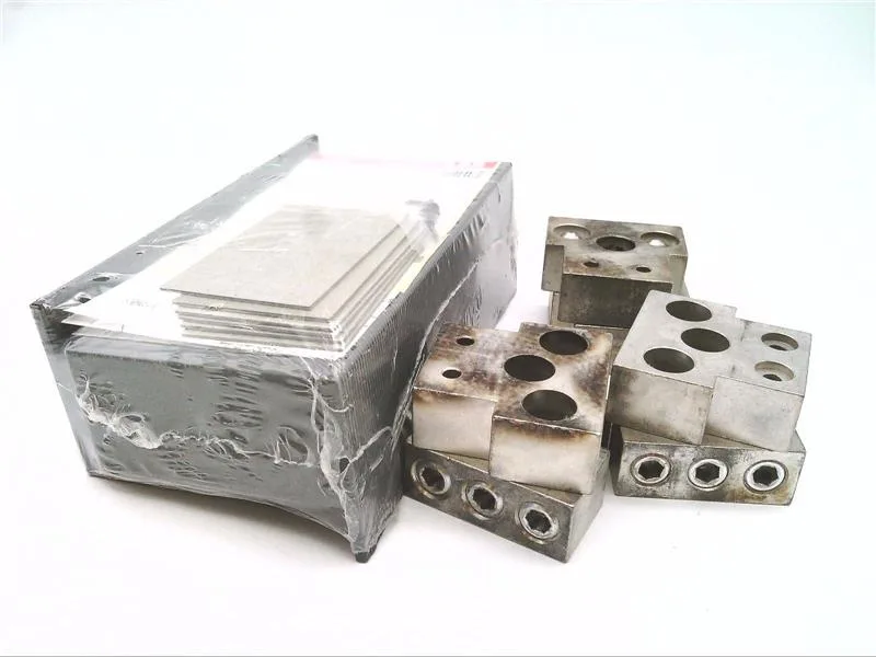 ABB K6TJR — Fuses & Fuse Holders (image 2)