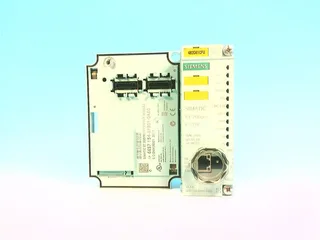 Siemens 6ES7154-8FB01-0AB0 — PLC Communication Modules (image 2)