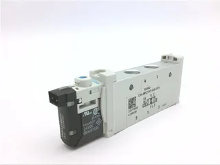 Festo VUVG-L14-M52-AT-G18-1H2L-W1