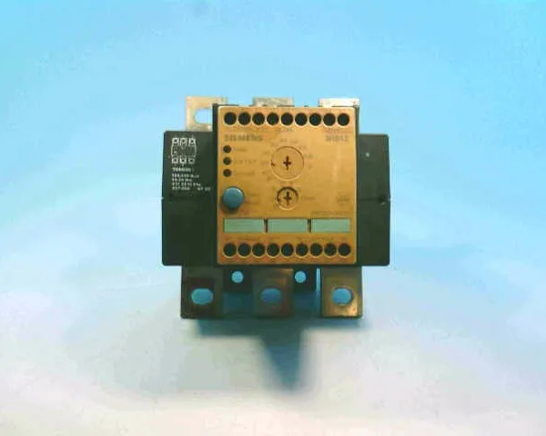 Siemens 3RB1257-0KM20 — Overload Relays (image 4)