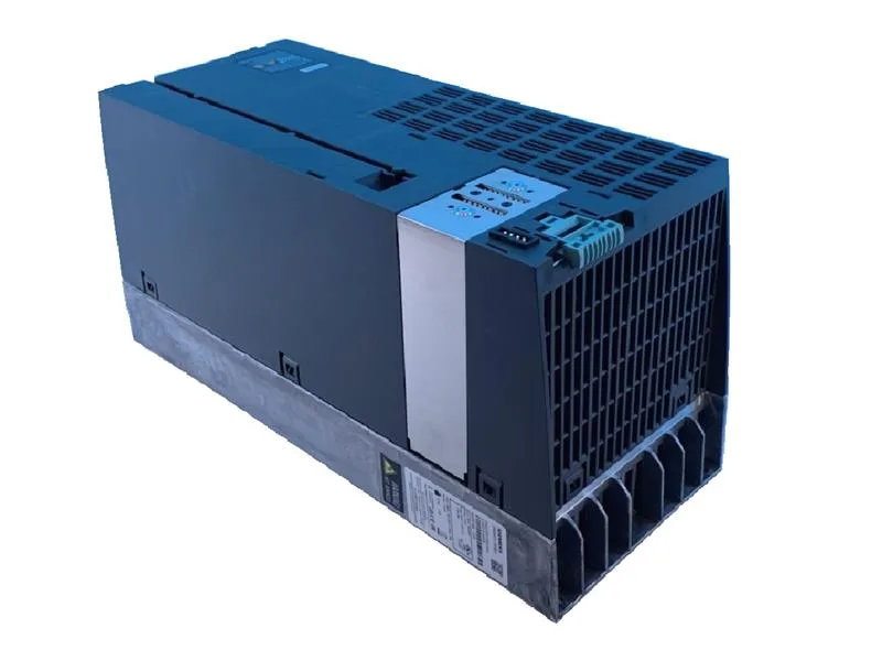 Siemens 6SL3210-1PE22-7AL0 (image 5)