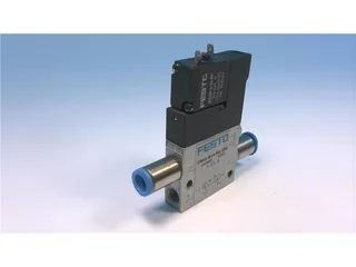 Festo CPE10-M1H-3GL-QS-6 — Solenoid & Directional Valves (image 2)