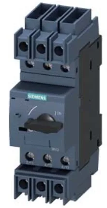 Siemens 3RV2711-0FD10 — Motor Protection Circuit Breakers (MPCB) (image 2)