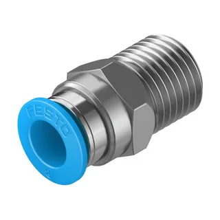 Festo QS-1/4-8