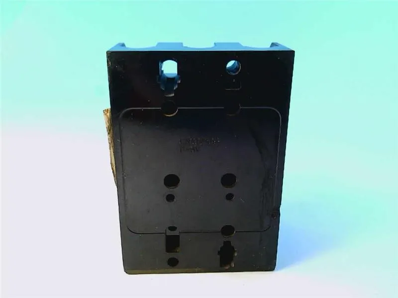 Mitsubishi Electric NF30-CB-3P-15A — Molded Case Circuit Breakers (MCCB) (image 3)