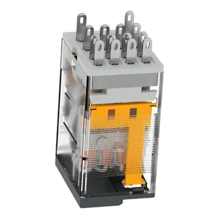 Schneider Electric RXM4LB1F7