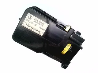 Fuji Electric SRCA50-3F-4A4B-200-220/200VAC — General Purpose Relays (image 2)