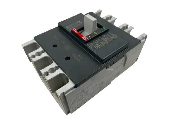 ABB A2N125TT — Contactors (image 4)