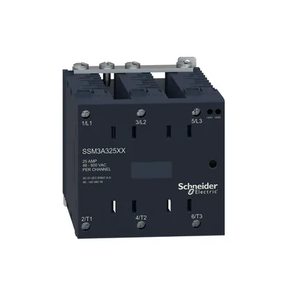 Schneider Electric SSM3A325BD (image 2)