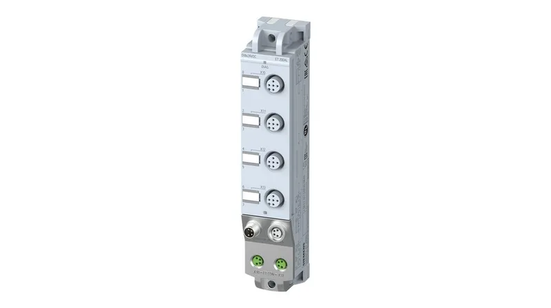 Siemens 6ES7141-5AF00-0BA0 — PLC Communication Modules (image 5)