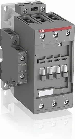 ABB AF52-30-11-11 — Contactors (image 5)