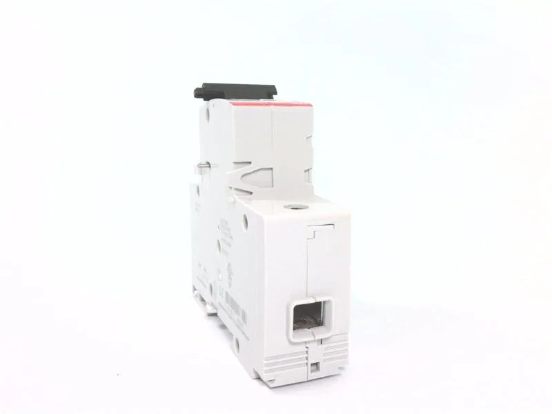 ABB S800-SOR130 — Miniature Circuit Breakers (MCB) (image 3)