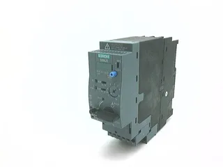 Siemens 3RA6120-1DB33 — Motor Starters (image 3)