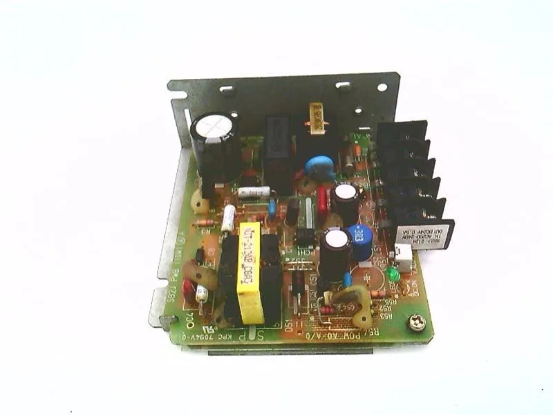 Omron S82J-2124 — Power Supplies (image 2)