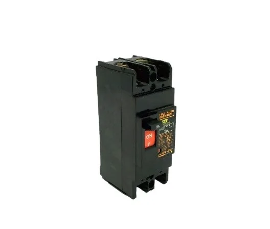 Fuji Electric BB2ASB-003 — Miniature Circuit Breakers (MCB) (image 4)