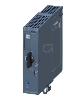 Siemens 3RK1308-0BC00-0CP0 — Remote I/O & Fieldbus Modules (image 2)