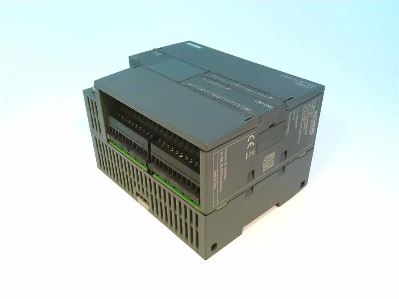 Siemens 6ES7288-1SR40-0AA0 — DIN Rail Power Supplies (image 2)