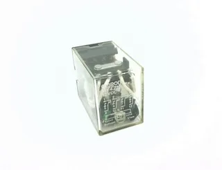 Omron MY4ZN DC12 — General Purpose Relays (image 2)