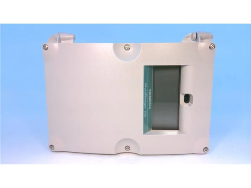 Siemens 7ML50331AA0001A — Level Transmitters