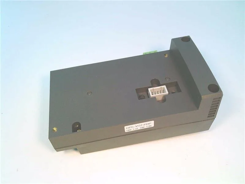 Fuji Electric OPC-VG7-PDP — PLC Accessories (image 3)