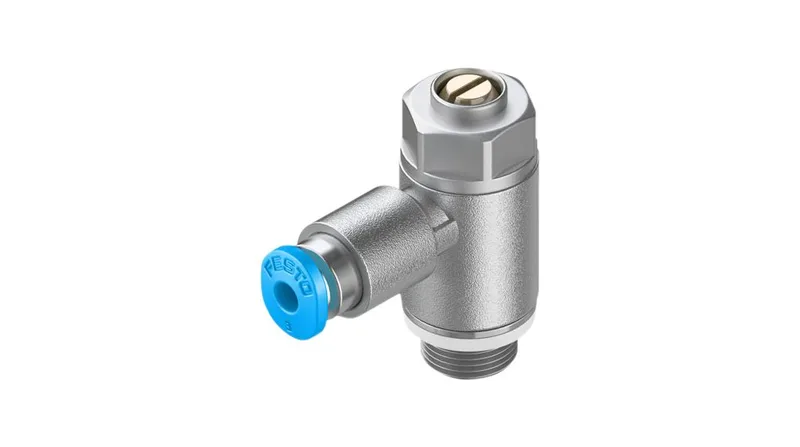 Festo GRLZ-1/8-QS-3-D