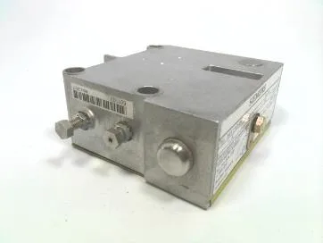 Siemens 3AX1103-2N (image 2)