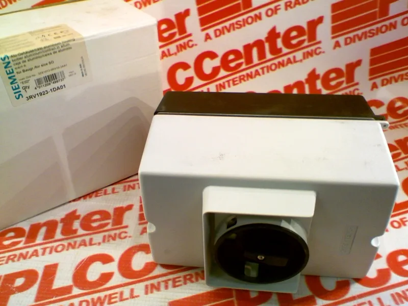 Siemens 3RV1923-1DA01 (image 2)