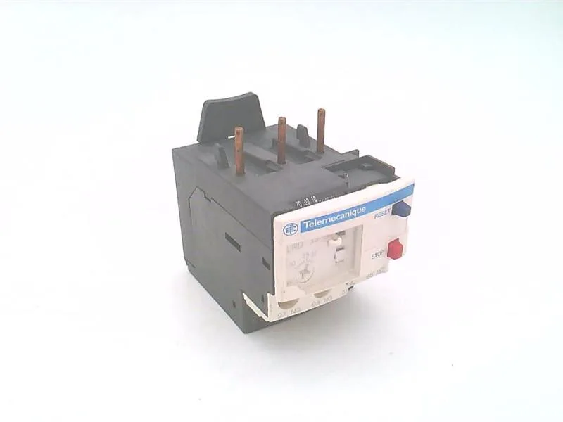 Schneider Electric LRD35 (image 4)