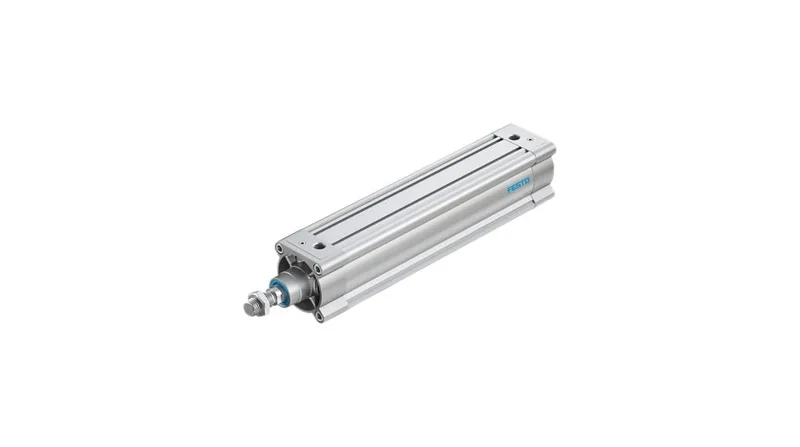 Festo DSBC-80-320-PPVA-N3