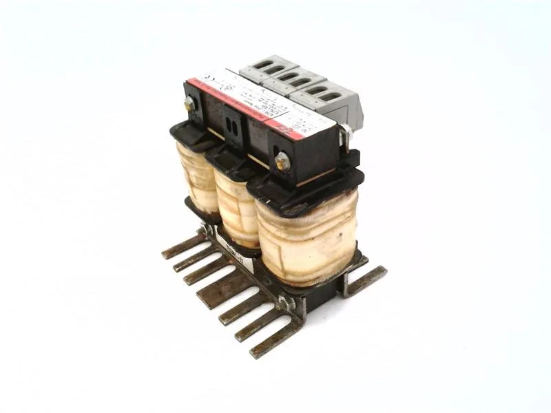 Fuji Electric KDRULA5H — Fuses & Fuse Holders (image 2)