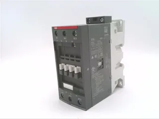 ABB AF65-30-00-11 — Contactors (image 2)