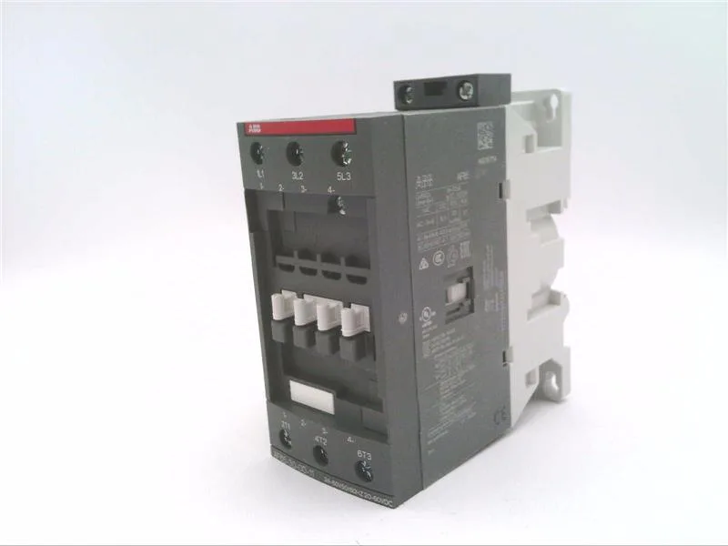 ABB AF65-30-00-11 — Contactors (image 2)
