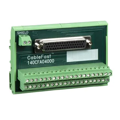 Schneider Electric 140CFA04000 (image 2)