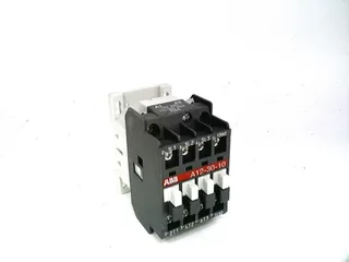 ABB A12-30-10 — Contactors (image 4)