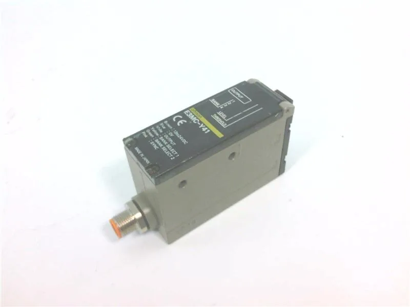Omron E3M-CY41 — Photoelectric Sensors (image 3)
