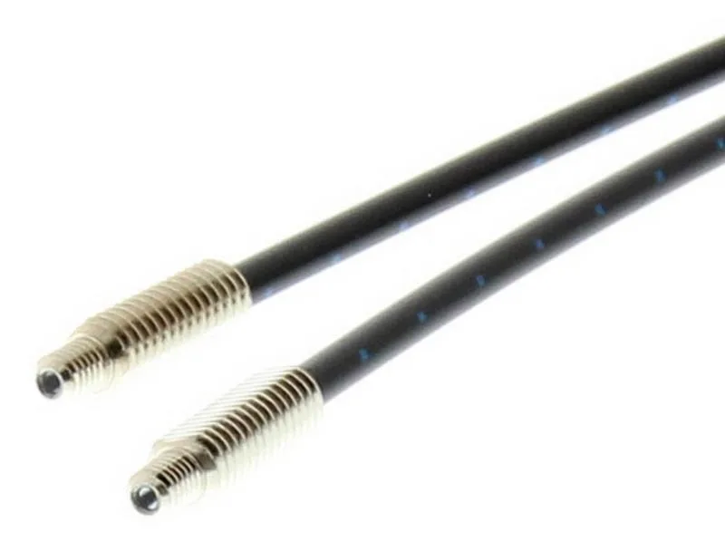 Omron E32-TC200 2M — Photoelectric Sensors