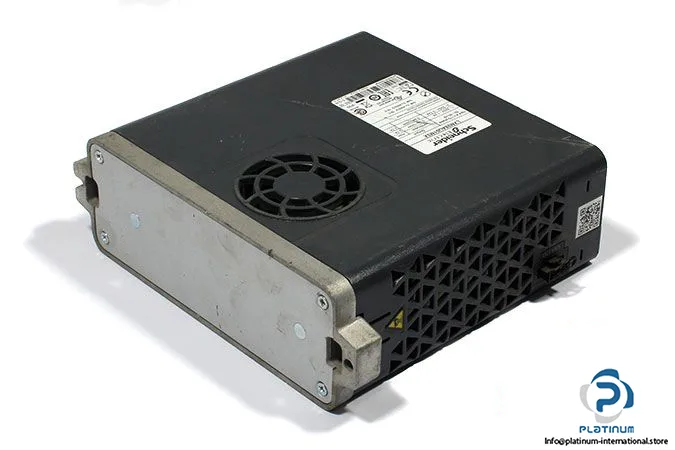 Schneider Electric LXM28AU01M3X (image 3)